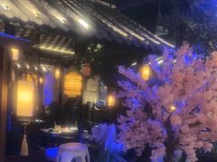 -绿茶餐厅(昆明世纪金源店)
