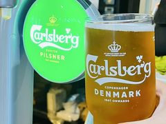 -香草叶披萨·咖啡·啤酒(翰林邻里中心店)