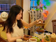 -小银家日式简餐(中信丹阳花园店)