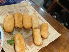-楠火锅(西单店)