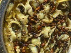 -黑皮酸菜鱼(三山街店)