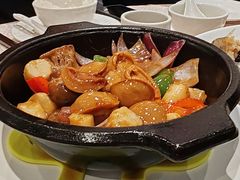 鲍鱼一品窩-海港酒家(翔龙湾广场店)