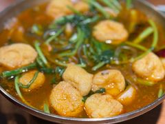 -臻炙大舍烤串(天龙家园店)