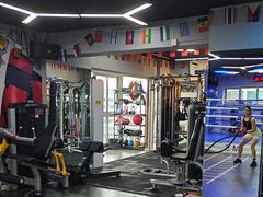 -M.S拳击泰拳馆(大学路店)