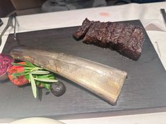 王品牛排&nbsp;Superior+-王品牛排(郑州大卫城店)