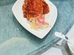 -新雅粤菜馆(南京东路店)