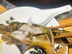 -小小河边鱼(天润城店)