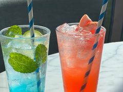 -瑰丽酒店·海吧·天际下午茶·现场DJ·天台酒吧
