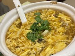 -奥华餐厅·老张记(台基厂店)