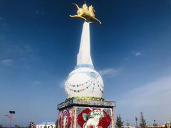 -青海湖国家重点风景名胜区