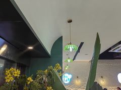 -做披萨的奇葩(中海央墅店)