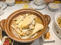 -老阿爸鲜鱼土菜(独墅湖店)