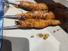 -7只羊·鲜羊肉串·地锅鸡精酿(玄武墨香路店)