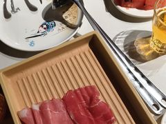 -东道煮牛肉火锅(重庆路店)