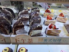 -多乐之日(华贸天地店)