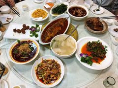 -蒲氏烤鸭(百寿路店)