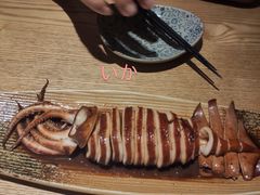 -昇鳗鱼家(浦东店)