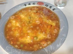 -宝发园名菜馆