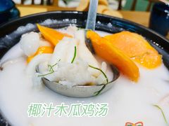 -摩登有记·新派泰国菜(银钻广场店)