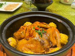 -大鸭梨烤鸭(甘家口店)