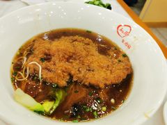 -老盛兴汤包馆(大华二路店)