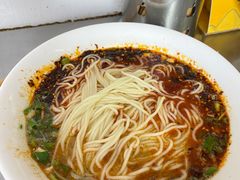 小面-黎氏老太婆小面馆(临华大厦店)