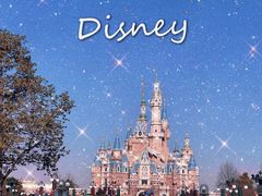 -上海迪士尼度假区