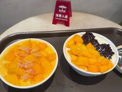 -小团圆糖水铺(襄阳南路店)