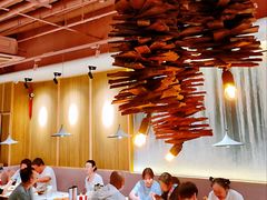 大堂-七八冷面·延边朝鲜族美食(圣熙八号店)