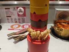 -盛香亭转转热卤(天河新天地店)