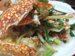 -开禾52阿伟海鲜加工