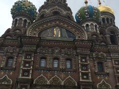 -滴血救世主教堂