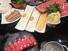 -食鲜捞火锅(湖西路店)