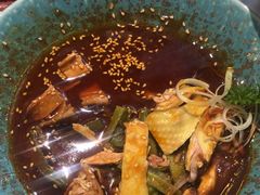 -雀蓝川菜(星悦汇店)