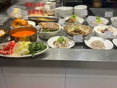 -苏浙徽·农家大院(开发区星湖101店)