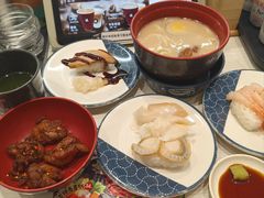 -滨寿司(新街口中央商场店)
