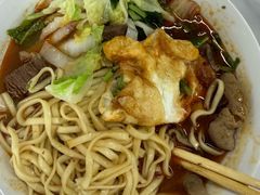 -江妈面馆(夷陵路店)