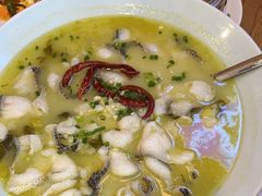 -九老汉·川渝江湖菜(合川路2店)