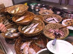 -长平老姿娘夜粥(平东一街店)