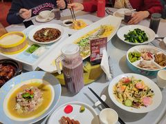 -宋园·金宴浙鲜馆(静安店)