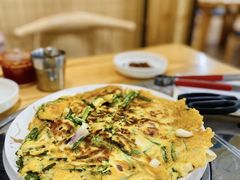 -24 新村雪浓汤(长白山烤肉店)