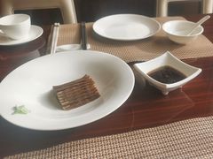 -民族饭店-四季餐厅