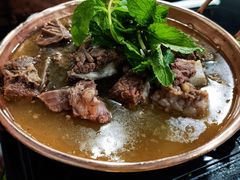 -藏味八珍特色火锅