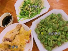 -阿东农家菜(新场古镇下塘街店)