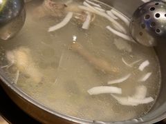 -润园四季椰子鸡火锅(南山海岸城店)