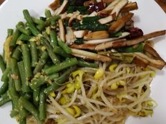 -温记府廟豆汤饭·始于1955年(海椒店)