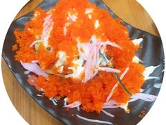 -君悦酒店·La Terrazza意合園·意式风味