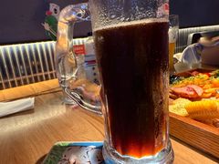 -雪熊精酿·哈尔滨烧烤酒馆(非遗大串店)