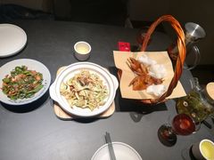 -鸽子侯·家宴·平价海鲜(市图书馆店)