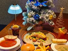 -bluefrog蓝蛙(新三里屯太古里店)